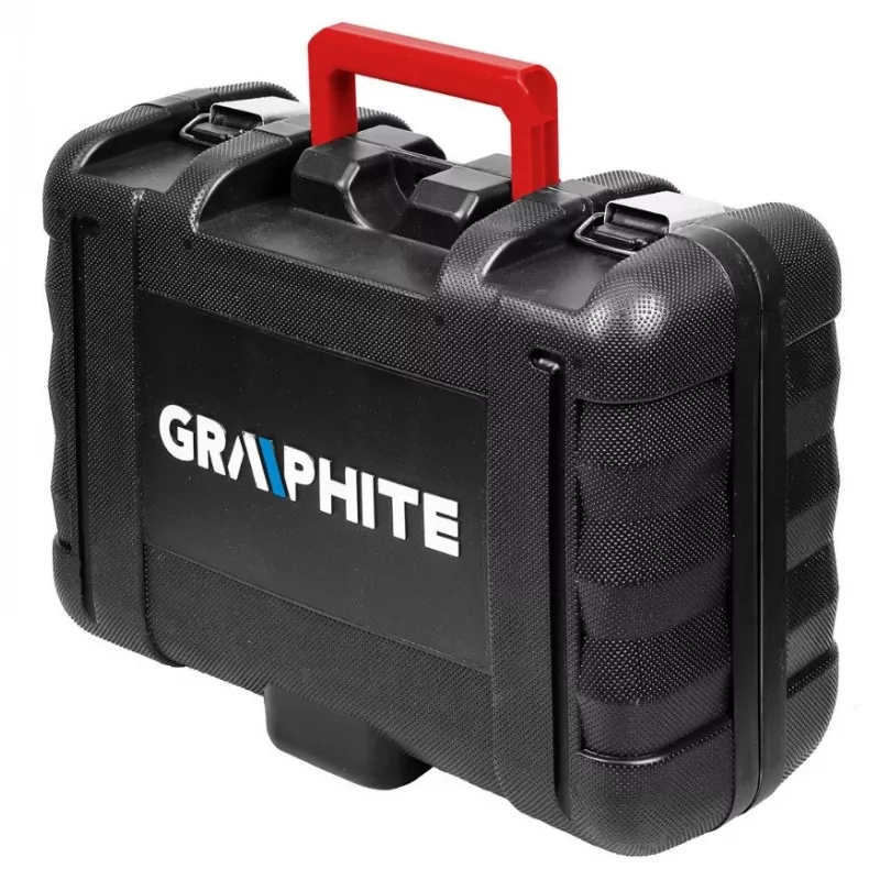 Polerka/szlifierka do podłóg Graphite 59G349