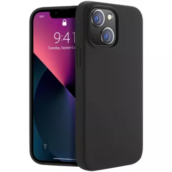 StyleShell SHOCK, etui do telefonu czarny, iPhone 14 Plus