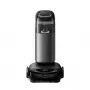 Anker Eufy | Robot odkurzający ze stacją wielofunkcyjną | Omni S1 | Na mokro i sucho | Czas pracy (maks.) 216 min | 4600 mAh | 8000 Pa | Szary