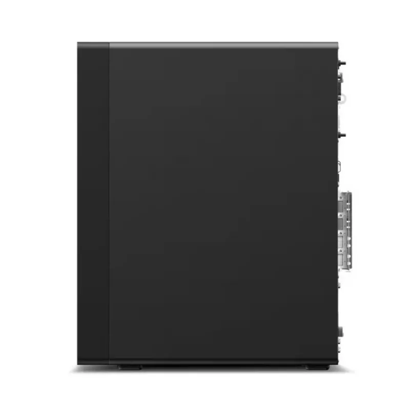 Stacja robocza Lenovo ThinkStation P2 Tower 30JQ006APB, Intel Core Ultra 7 265K, 64 GB DDR5, 2x 1 TB SSD, GeForce RTX 5070 12 GB, Windows 11 Pro