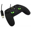 Gamepad ESPERANZA EGG110K przewodowy USB z wibracją, 12 przycisków, kabel 1,5 m — do PC i PS3