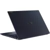 ASUS ExpertBook B9 OLED B9403CVAR-PP1735X Intel Core 7 150U Laptop 35,6 cm (14 cali) WQXGA+ 16 GB LPDDR5x-SDRAM 512 GB SSD Wi-Fi 6E (802.11ax) Windows 11 Pro Czarny