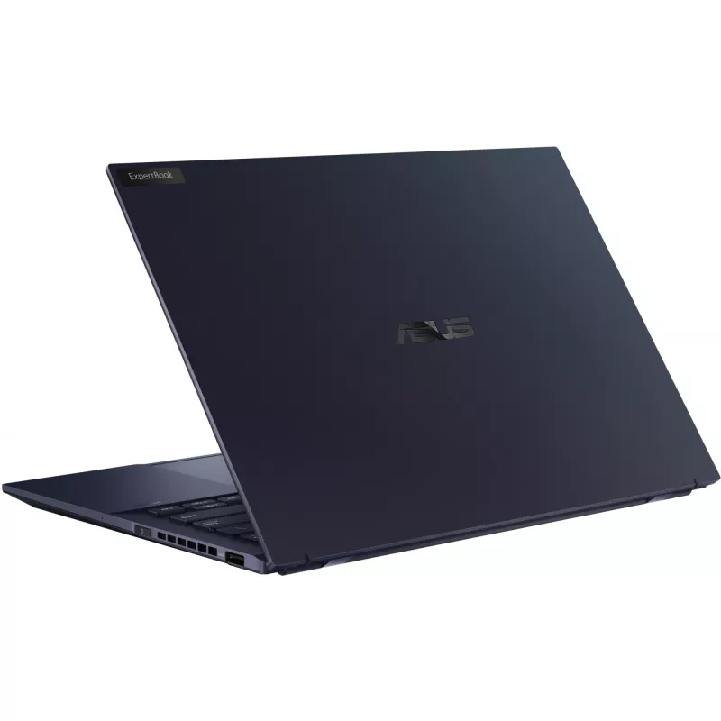 ASUS ExpertBook B9 OLED B9403CVAR-PP1735X Intel Core 7 150U Laptop 35,6 cm (14 cali) WQXGA+ 16 GB LPDDR5x-SDRAM 512 GB SSD Wi-Fi 6E (802.11ax) Windows 11 Pro Czarny