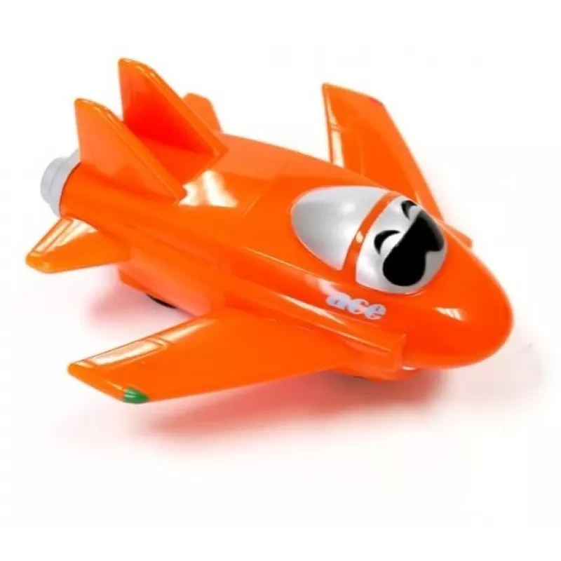 Zestaw pojazdów Popular Playthings Mix or Match Junior 1 Wielokolorowy