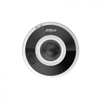 Dahua Technology IPC-EBW5641-AS kamera bezpieczeństwa Dome Kamera IP bezpieczeństwa Wewnątrz i na zewnątrz 2560 x 2560 pikseli Sufit
