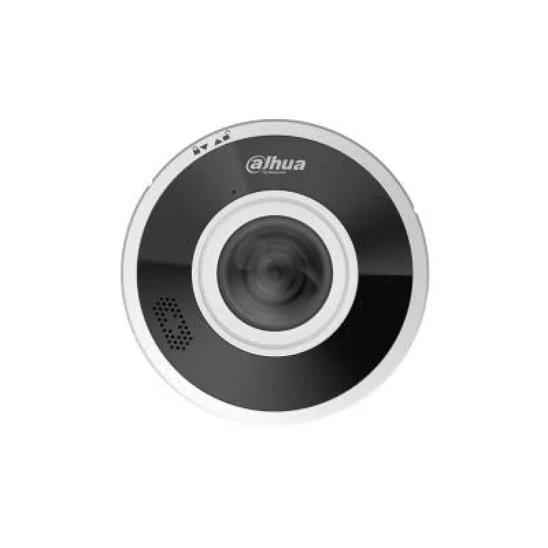 Dahua Technology IPC-EBW5641-AS kamera bezpieczeństwa Dome Kamera IP bezpieczeństwa Wewnątrz i na zewnątrz 2560 x 2560 pikseli Sufit