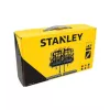 STANLEY Screwdriver Set STHT0-62143 — zestaw 57-częściowy, waga 3,56 kg