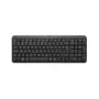 LOGITECH Klawiatura przewodowa K250 Grafit (NLB) (920-013483)