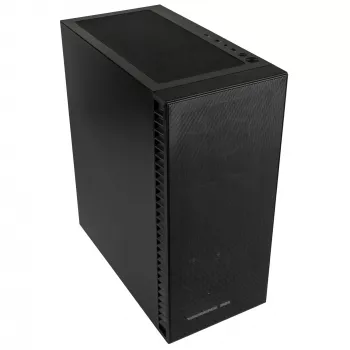 Kolink Observatory HF Mesh PWM Midi-Tower - czarny