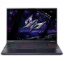 Laptop Acer Predator PHN16-73-99GU — 16 cali WQXGA, Intel Core Ultra 9 275HX, 32 GB RAM, 1 TB SSD, NVIDIA GeForce RTX 5070, Windows 11 Home