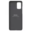 Cover Krusell Essentials Samsung Galaxy S20 Plus 17 cm (6,7 cala) Szary