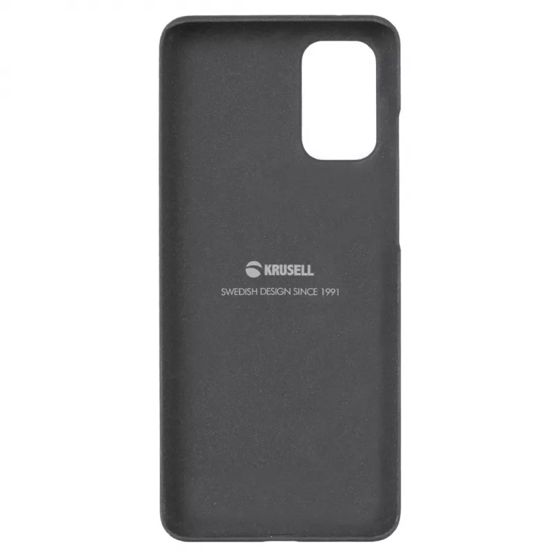 Cover Krusell Essentials Samsung Galaxy S20 Plus 17 cm (6,7 cala) Szary