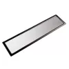 Filtr przeciwkurzowy do chłodnic 480 mm DEMCiflex DF0068 czarny/czarny