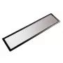 Filtr przeciwkurzowy do chłodnic 480 mm DEMCiflex DF0068 czarny/czarny