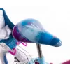 Rower dziecięcy 14 Huffy 24971W Disney Frozen