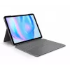 Logitech Combo Touch klawiatura QWERTY US International szary gładzik