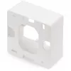 DIGITUS - Installationskasten Netzwerkoberfläche - Pure White, RAL 9010 (DN-93803)