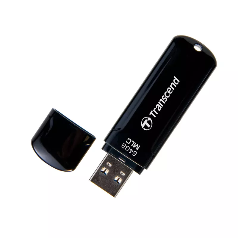 Pamięć USB Transcend 16 GB USB Type-A 3.2 Gen 1 JetFlash 750