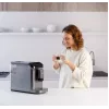 Espresso machine Taurus Accento Latte fully-automatic, built-in…
