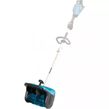 Snow blower Makita SN400MP 2-stage design durable construction