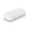 Ubiquiti UACC-FIBER-SR-KIT organizer kabli Skrzynka kablowa Słup/Ściana Biała 1 szt.