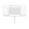 USB Type-C Hub Belkin BUZ001bt2MWHB7 2m biały