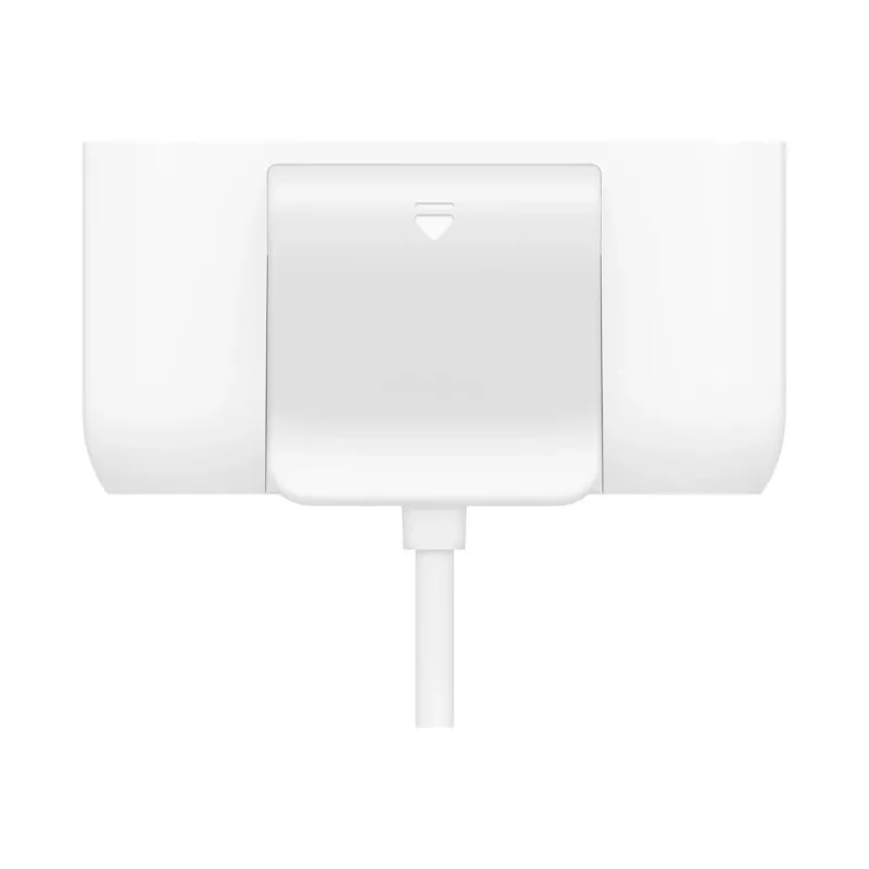 USB Type-C Hub Belkin BUZ001bt2MWHB7 2m biały