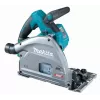 Makita SP001GZ03 40V XGT akumulatorowa pilarka tarczowa zagłębiarka, 165 mm