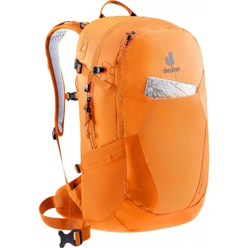Plecak turystyczny damski Deuter Futura 21 SL Orange