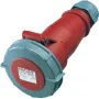 MENNEKES Elektrotechnik GmbH & Co. KG złącze AM-TOP 16A 5p 6h 400V IP67 550 (550)