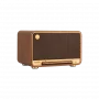 Edifier D32 Wielopokojowy Głośnik WiFi Bluetooth Drewno detal - Głośnik (D32 WD)
