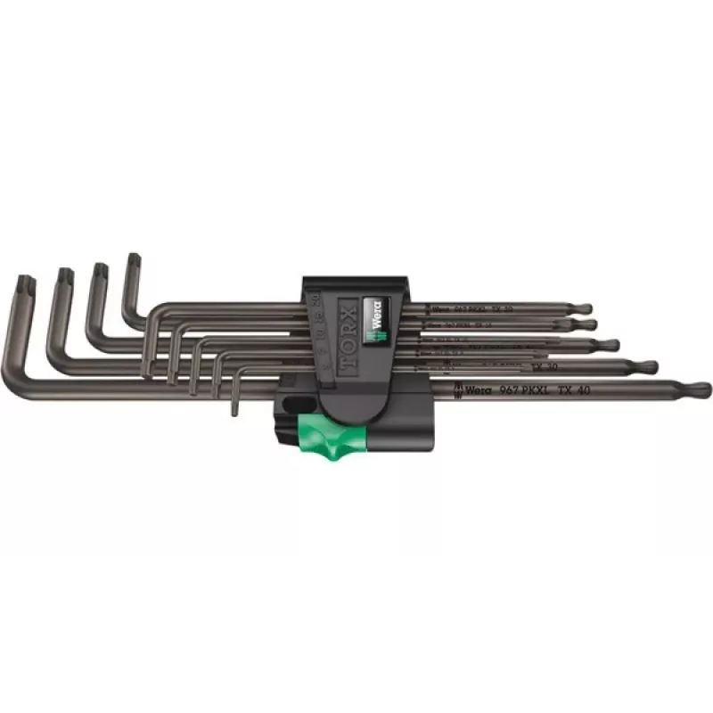 Wera 05024460001 klucz torx