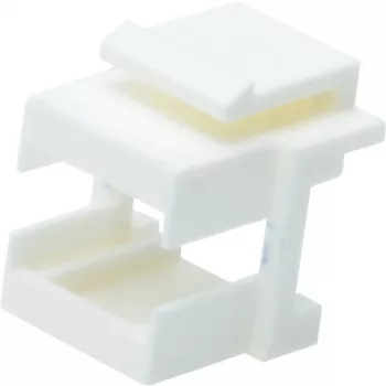 Adapter Keystone LC do panelu krosowego Digitus DN-BLIND-LC