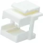 Adapter Keystone LC do panelu krosowego Digitus DN-BLIND-LC