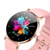 Smartwatch Manta SWU501PK różowy