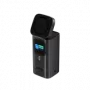 CANYON Qi2 magnetyczny power bank OnPower 150 15000mAh Aluminium Ciemny szary