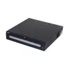 Sieciowy rejestrator wizyjny Dahua Technology WizMind DHI-NVR608H-32-XI Czarny