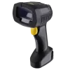 Datalogic PowerScan PM9600-DDPX - zestaw USB - skaner kodów kreskowych - przenośny - imager 2D - dekodowany - RF (433 MHz) (PM9600-DDPX433RK10)