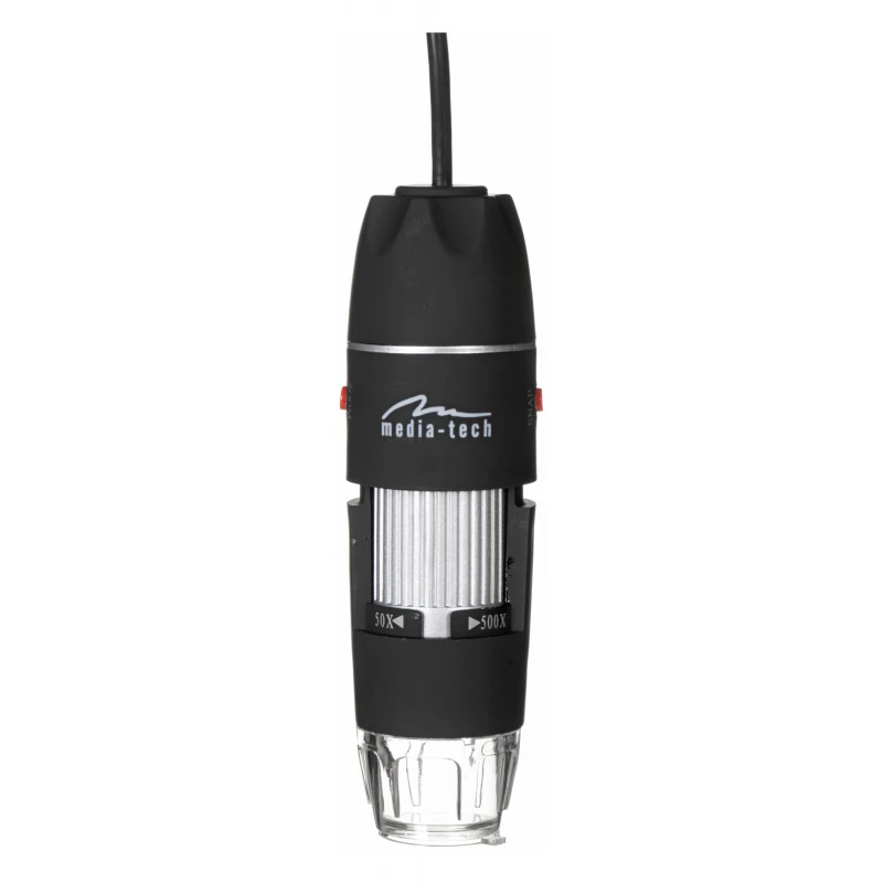 Mikroskop cyfrowy Media-Tech USB 500X MT4096