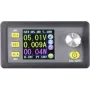 Joy-it JT-DPH5005 Laboratoryjny zasilacz, regulowany 0 - 50 V 0 - 5 A 250 W zaciski śrubowe zdalnie sterowalny, programowalny, smukła obudowa liczba wyjść 1 x (JT-DPH5005)