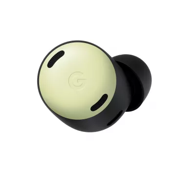 Słuchawki Google Pixel Buds Pro bezprzewodowe douszne rozmowy/muzyka Bluetooth