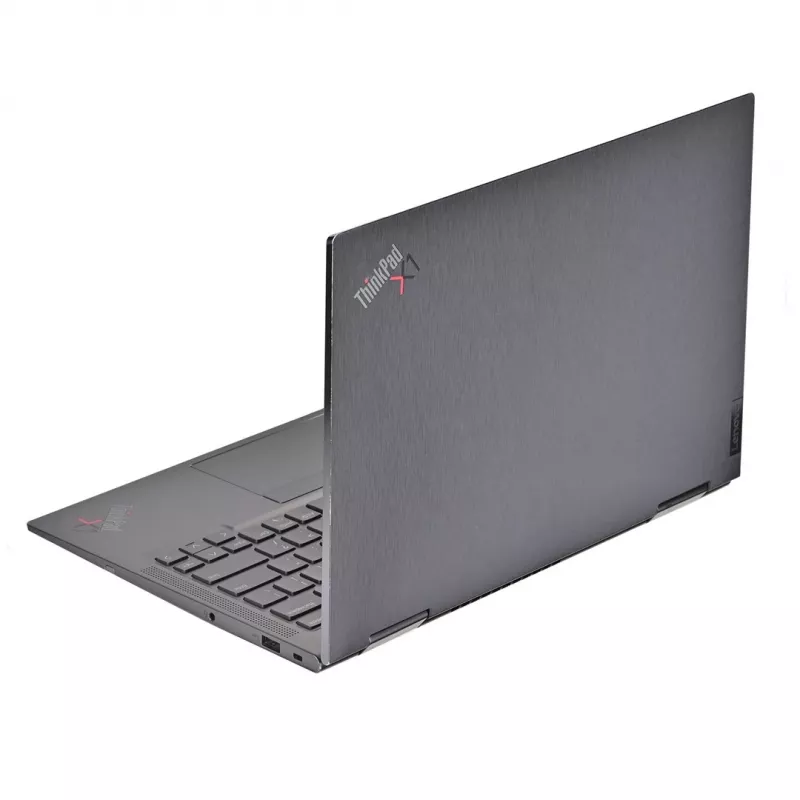 LENOVO ThinkPad X1 Yoga Gen.6 i7-1185G7 32GB 512GB SSD 14 WUXGA(dotyk) Win11pro USED US QWERTY Używany
