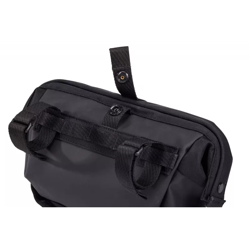 Torba na kierownicę Thule 5473 Chasm 2L Czarny