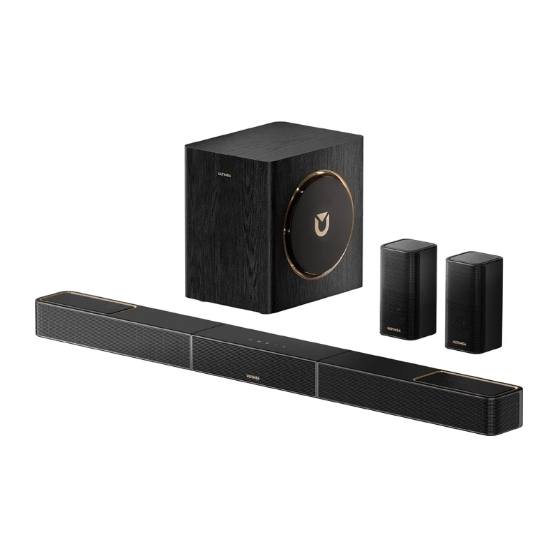 Soundbar Ultimea Skywave X40 — model U4124