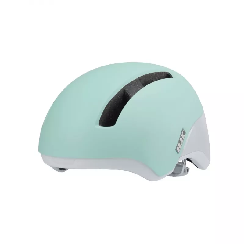 Kask rowerowy HJC CALIDO MT MINT, rozmiar L, In-mold, 58–63 cm, 280 g, 4 otwory wentylacyjne, SELFIT™