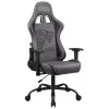 Fotel gamingowy SUBSONIC SA5609-GOT1 — konstrukcja symetryczna, regulowana wysokość