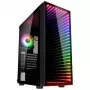 Kolink Void Rift ARGB Midi Tower - czarny