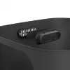 ROTHO Biały XL anthracite - kuweta