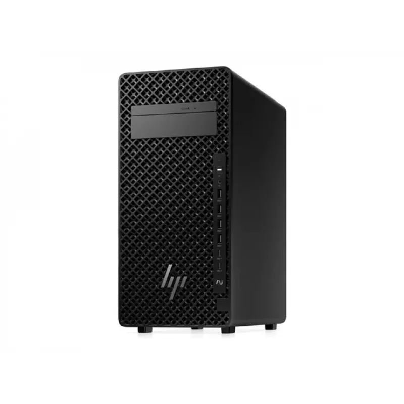 HP Z2 TWR G1i Intel Core Ultra 7 265 32GB DDR5 512GB SSD W11P 1YW
