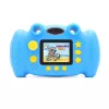 Aparat cyfrowy Easypix Kiddypix Blizz 2 Megapiksele Niebieski